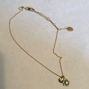 Authentic Juicy Couture necklace